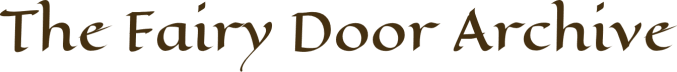 The Fair Door Archive